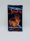 1992 Topps Bram Stoker's Dracula Trading Cards - 3 Pack Bundle