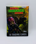 2020 Topps Mars & Dinosaurs Attack - Single Wax Pack