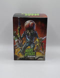 2015 Sidekick Lab Mars Attacks Occupation Base Set Box