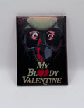 Fright Rags My Bloody Valentine - Single Wax Pack