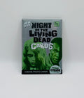 2020 Fright Rags Night of the Living Dead - Single Wax Pack