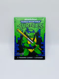 2025 Super 7 Teenage Mutant Ninja Turtles (TMNT) - Single Wax Pack