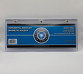 CSP Horizontal Booklet Magnetic Card Holder - Holds Cards Up To 187mm