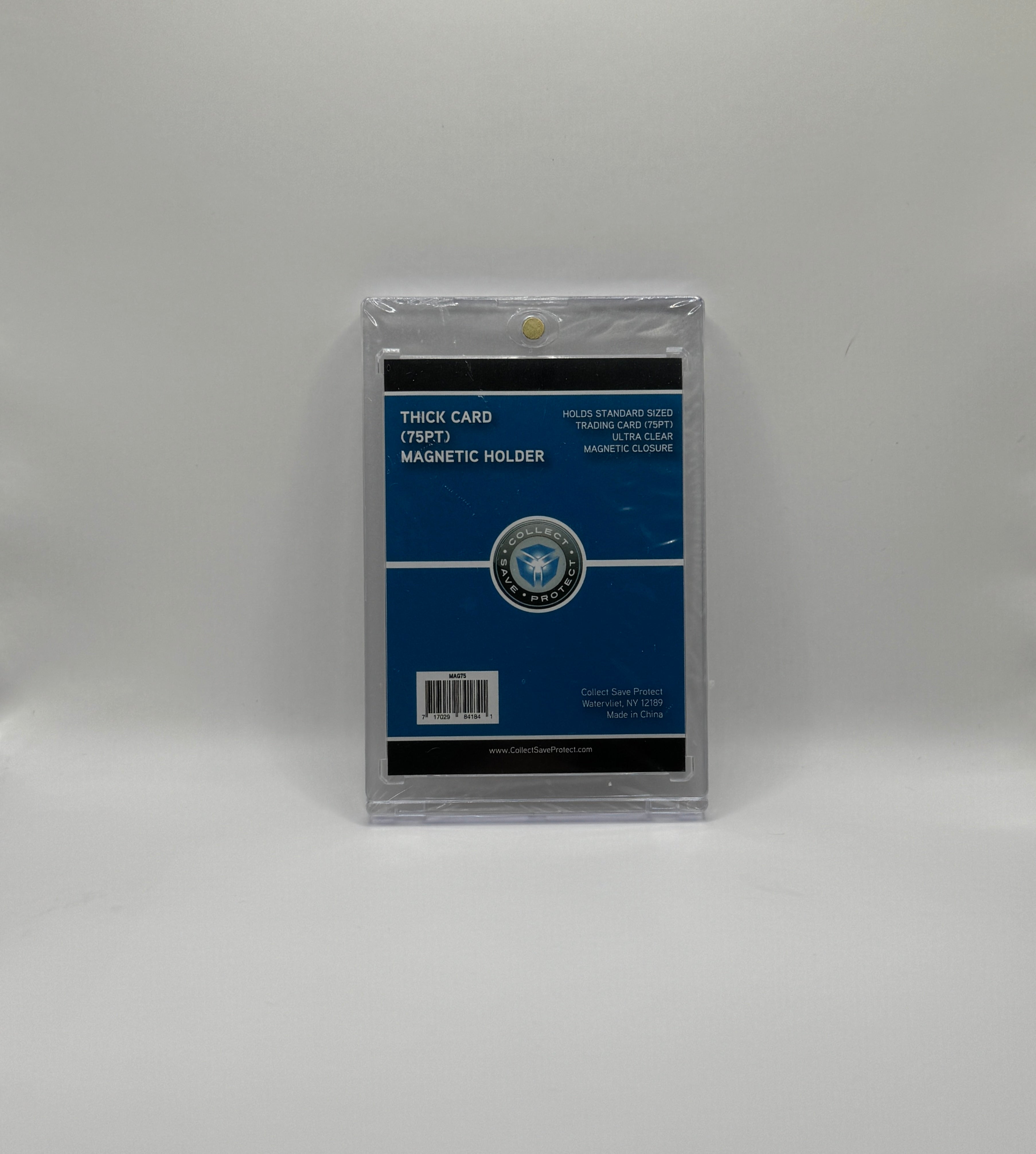 CSP Thick Card 75PT Magnetic Holder