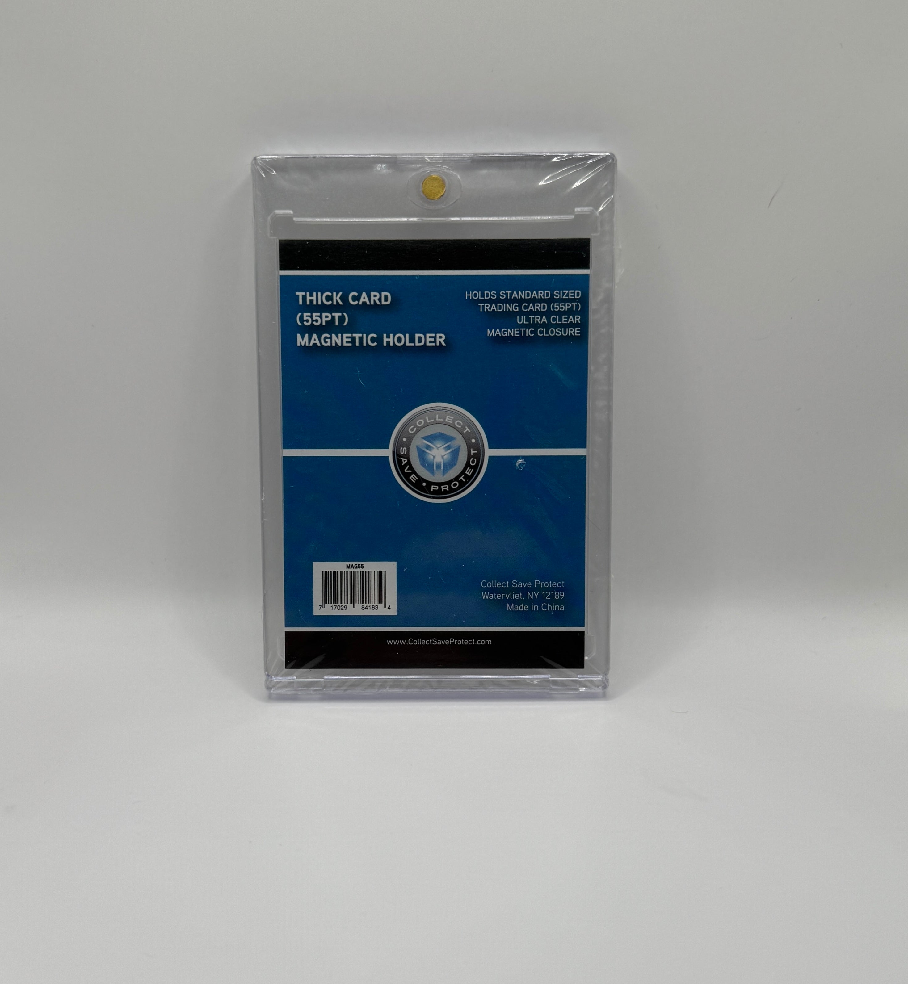 CSP Thick Card 55PT Magnetic Holder