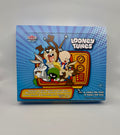 2024 Fleer Retro Looney Tunes Hobby Box - Case Fresh