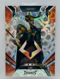 2025 Kakawow Marvel Rivals Loki 5/5 PMR-TI-244