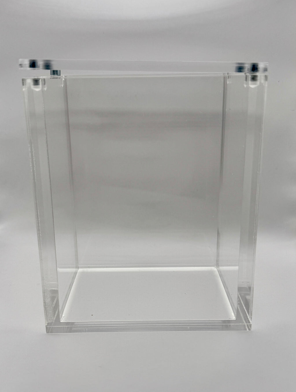 Acrylic Display for Blaster Box