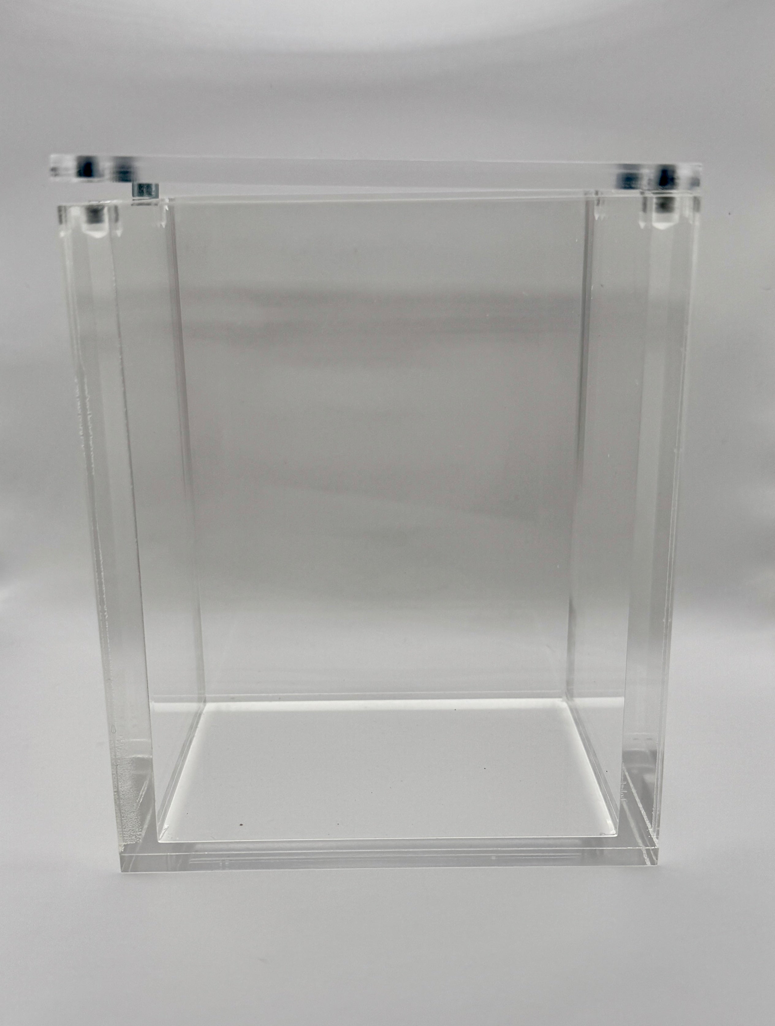 Acrylic Display for Blaster Box