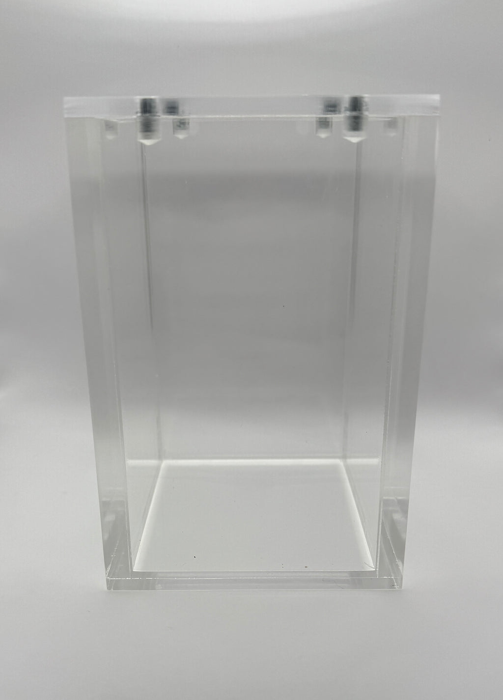 Acrylic Display for Blaster Box