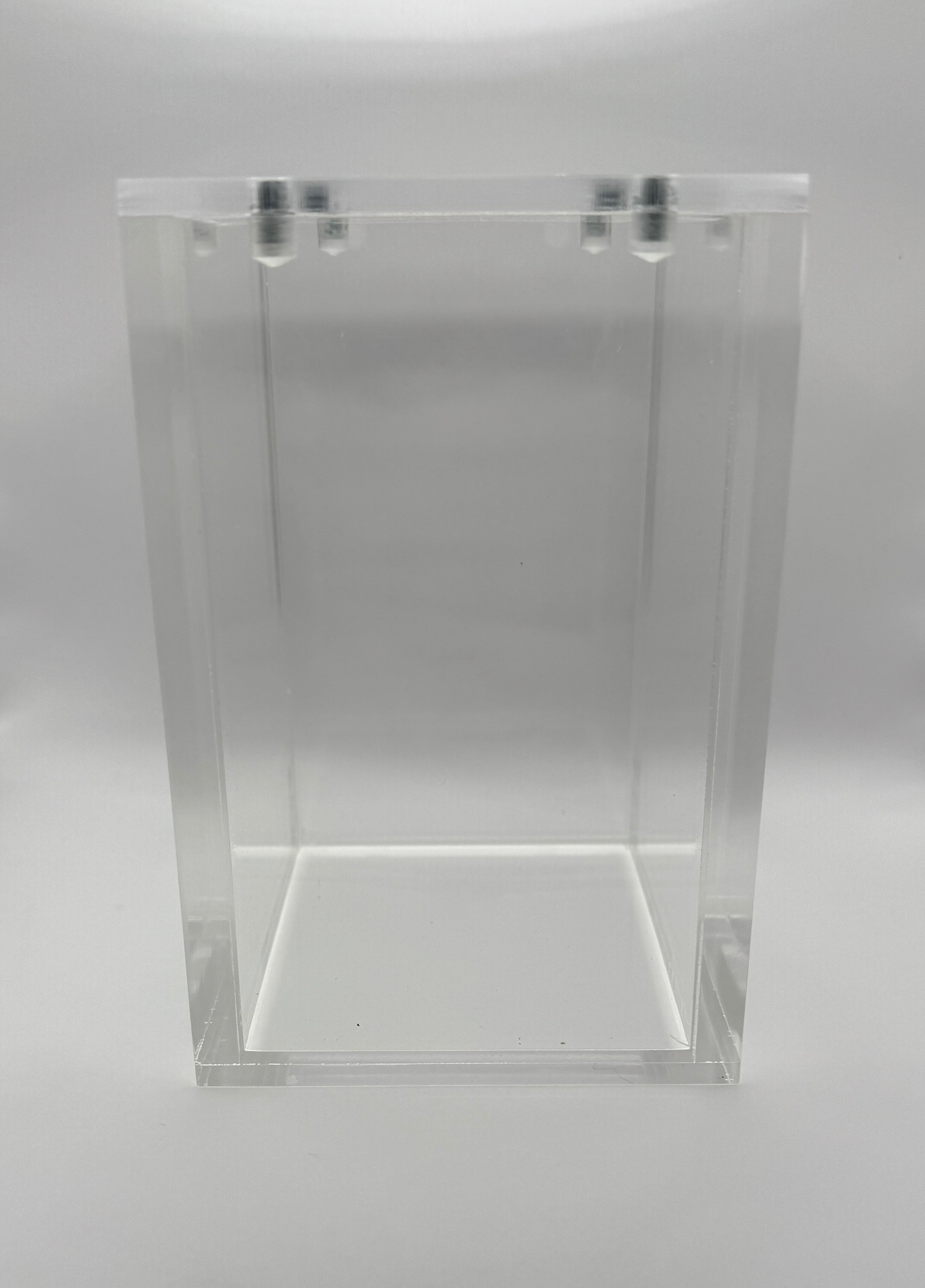 Acrylic Display for Blaster Box