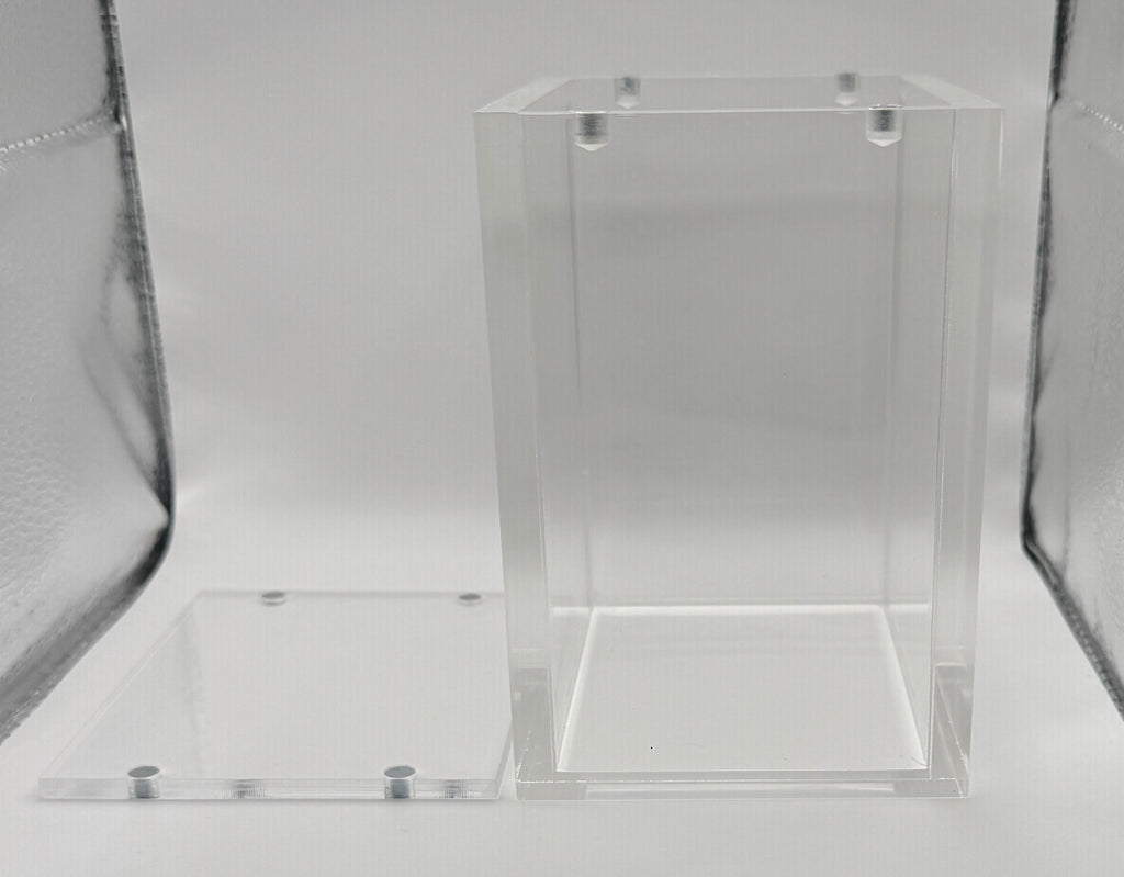 Acrylic Display for Blaster Box