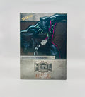 2024 Marvel Metal Universe Avengers Trading Cards 6-Pack Blaster Box - Case Fresh