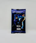 2025 Upper Deck Batman Skybox Metal Universe - Single Hobby Pack