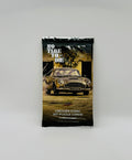 2025 Upper Deck James Bond No Time To Die - Single Hobby Pack