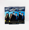 2026 Letogoods Harry Potter and the Sorcerer’s Stone Series Collectible Cards