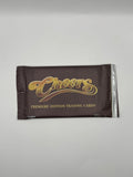 2025 Rittenhouse 2025 Cheers Premiere Edition Trading Cards - 3 Pack Bundle