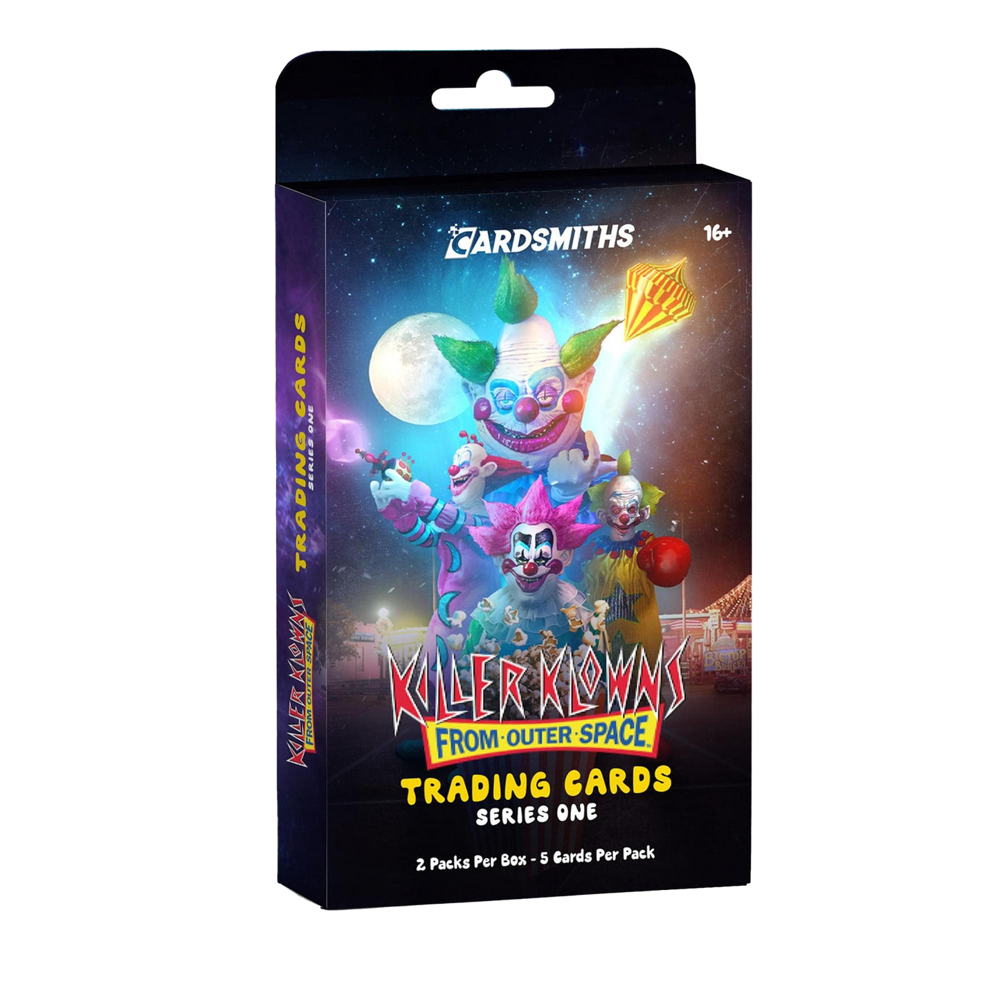 2023 Cardsmiths Killer Klowns