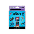 FiGPiN - Lilo & Stitch Series 4