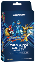 2025 Cardsmiths MegaMan X