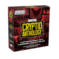 2026 INDIE Cryptid Anthology Trading Cards