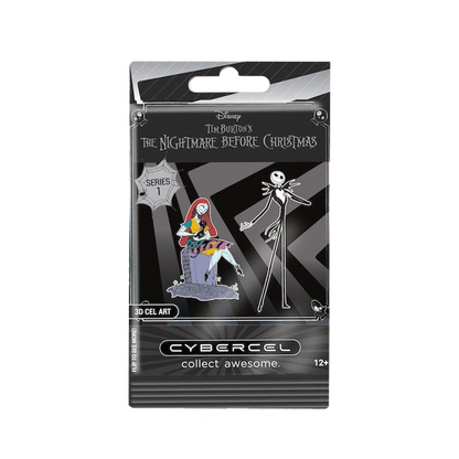 2025 CyberCel Packs