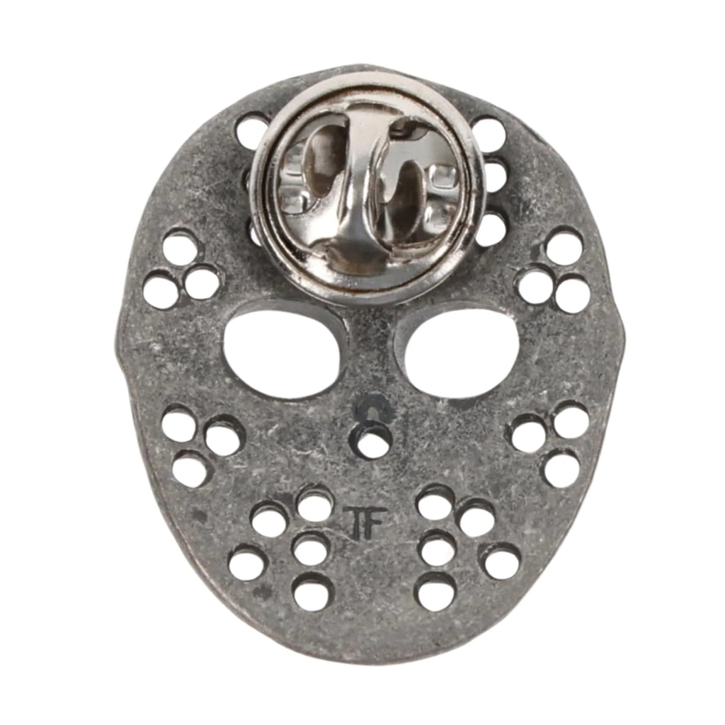 Friday the 13th Jason Voorhees Hockey Mask Pin