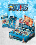 2024 CyberCel One Piece - Hobby Box
