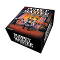 2024 Dynamite Puppet Masters 35th Anniversary Hobby Box
