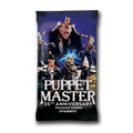 2024 Dynamite Puppet Masters 35th Anniversary - Single Hobby Pack