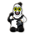 Terrifier 2 Art the Clown Enamel Pin
