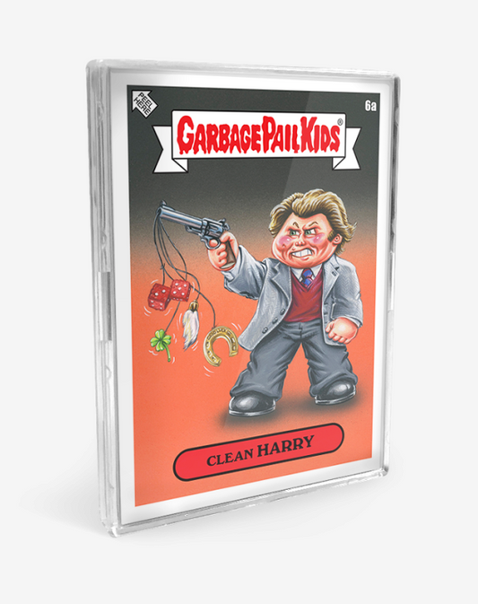 2023 Topps Garbage Pail Kids: We Hate the 70s Wave 2