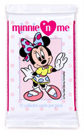 1991 SkyBox Minnie 'N Me Trading Cards - Single Pack