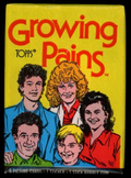 1988 Topps Growing Pains Wax Pack