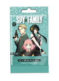 2024 CyberCel SPY x FAMILY Series 1 - Single Pack