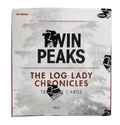 2025 Rittenhouse Twin Peaks: The Log Lady Chronicles Trading Cards