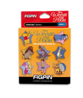 FiGPiN - Winnie the Pooh Series 1
