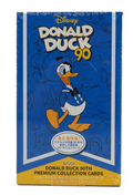 2024 Epoch Donald Duck 90th Anniversary Premium Collection Box