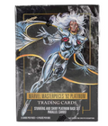 2024 Upper Deck Marvel Masterpieces '92 Platinum 8-Pack Blaster Box - Case Fresh