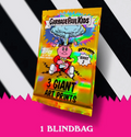 2026 Topps Get-A-Grip Garbage Pail Kids Giant Art Prints (GPK) - Series 2