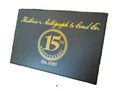 2025 Historic Autographs 15th Anniversary Platinum Club Hobby