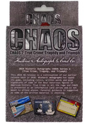 2024 Historic Autographs Chaos Series 2 Box