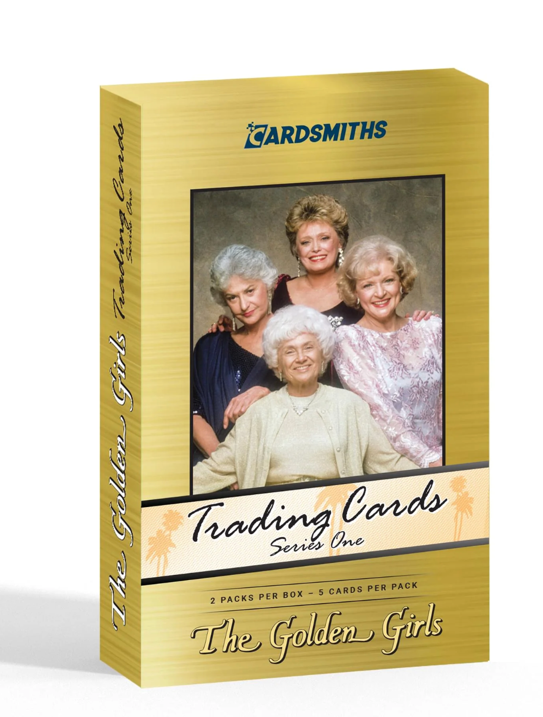 2023 Cardsmiths Golden Girls