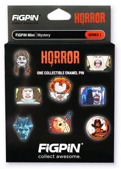 October Halloween Specials!