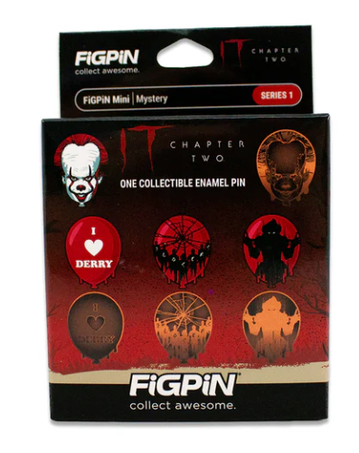 October Halloween Specials!