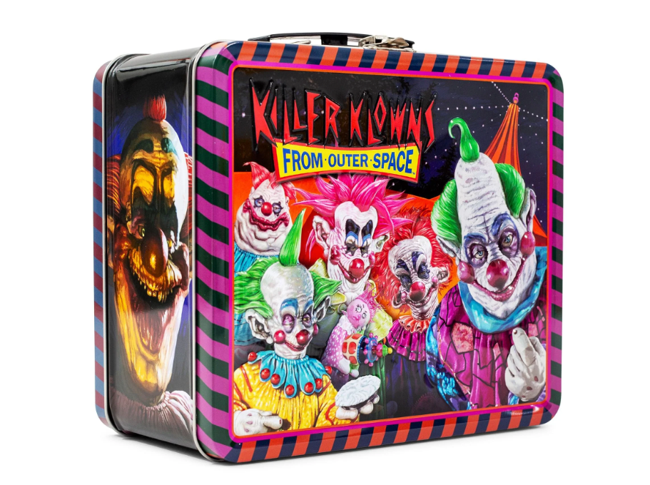 October Halloween Specials!