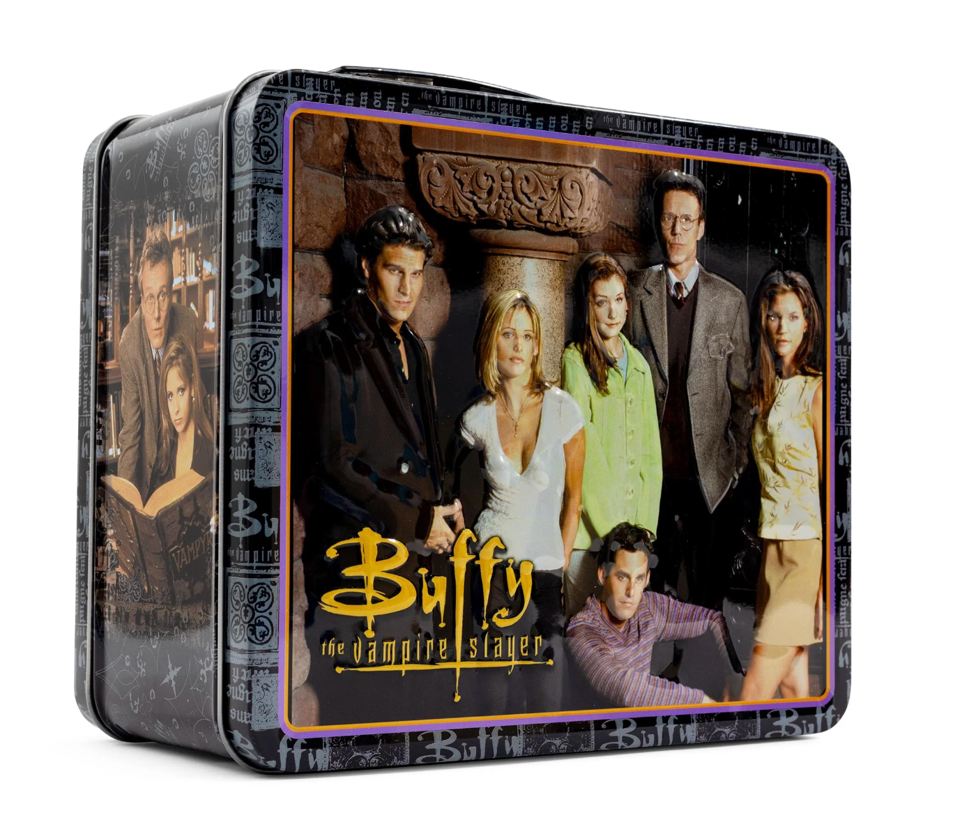 2026 Cardsmiths Buffy the Vampire Slayer Trading Cards
