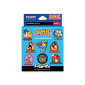2026 FiGPiN Sonic the Hedgehog Series 03 - Single Pin