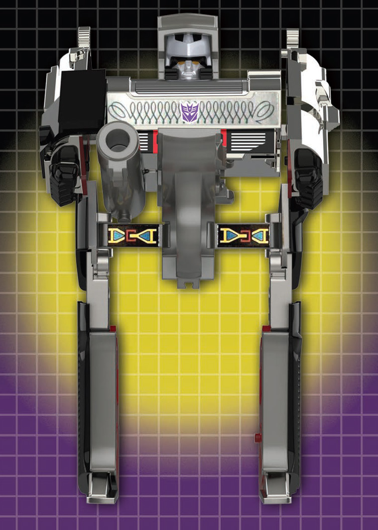 2024 Dynamite Transformers 40th Anniversary Series 1 - Hobby Pack