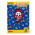 2022 Rudy Chibi Killer Klowns From Outer Space SDCC Enamel Pin